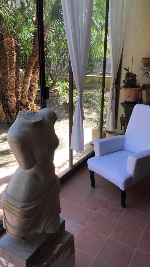 La Villa Bianca - Appartamento In Villa Сесто Фиорентино Екстериор снимка