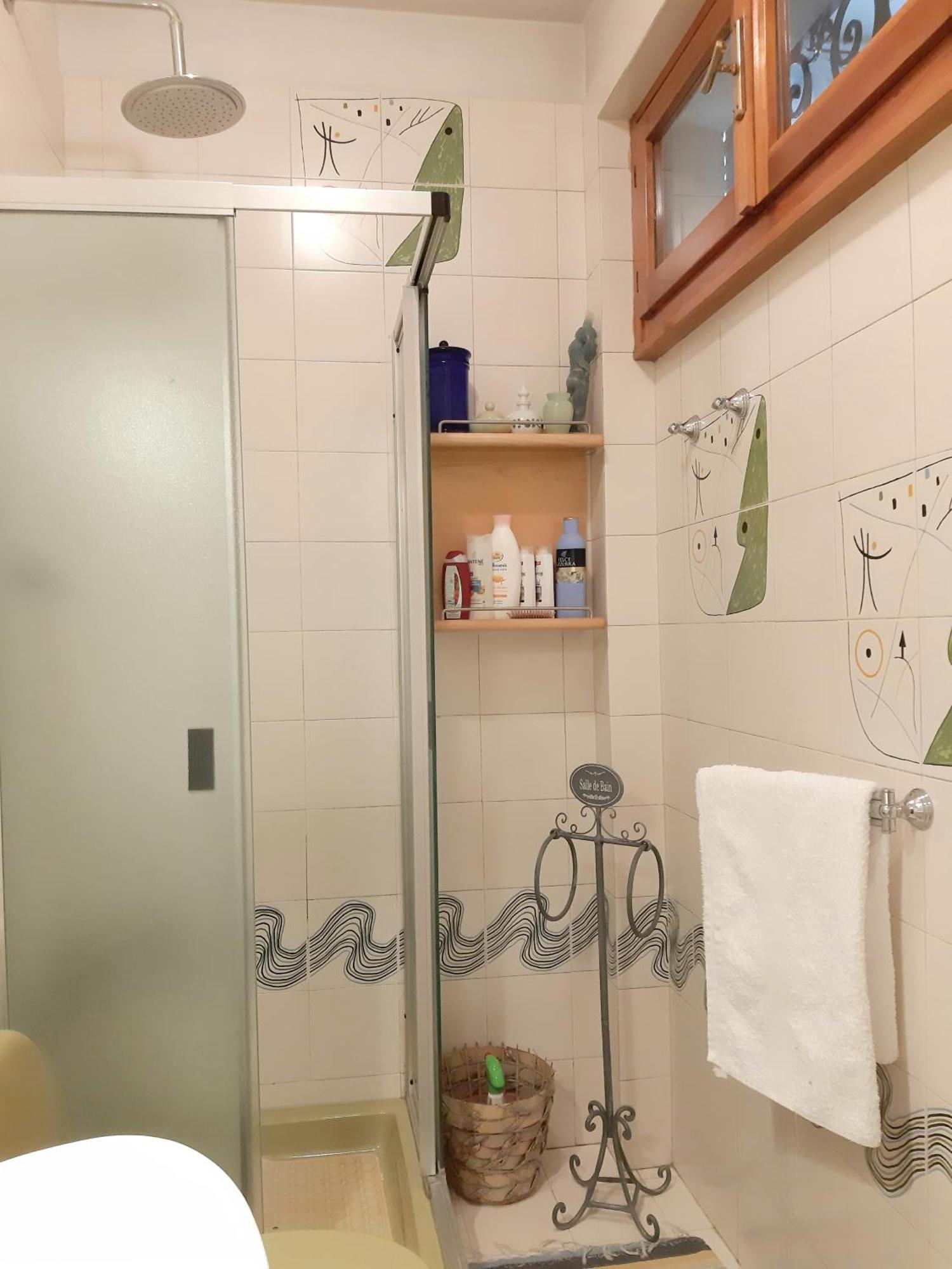 La Villa Bianca - Appartamento In Villa Сесто Фиорентино Екстериор снимка