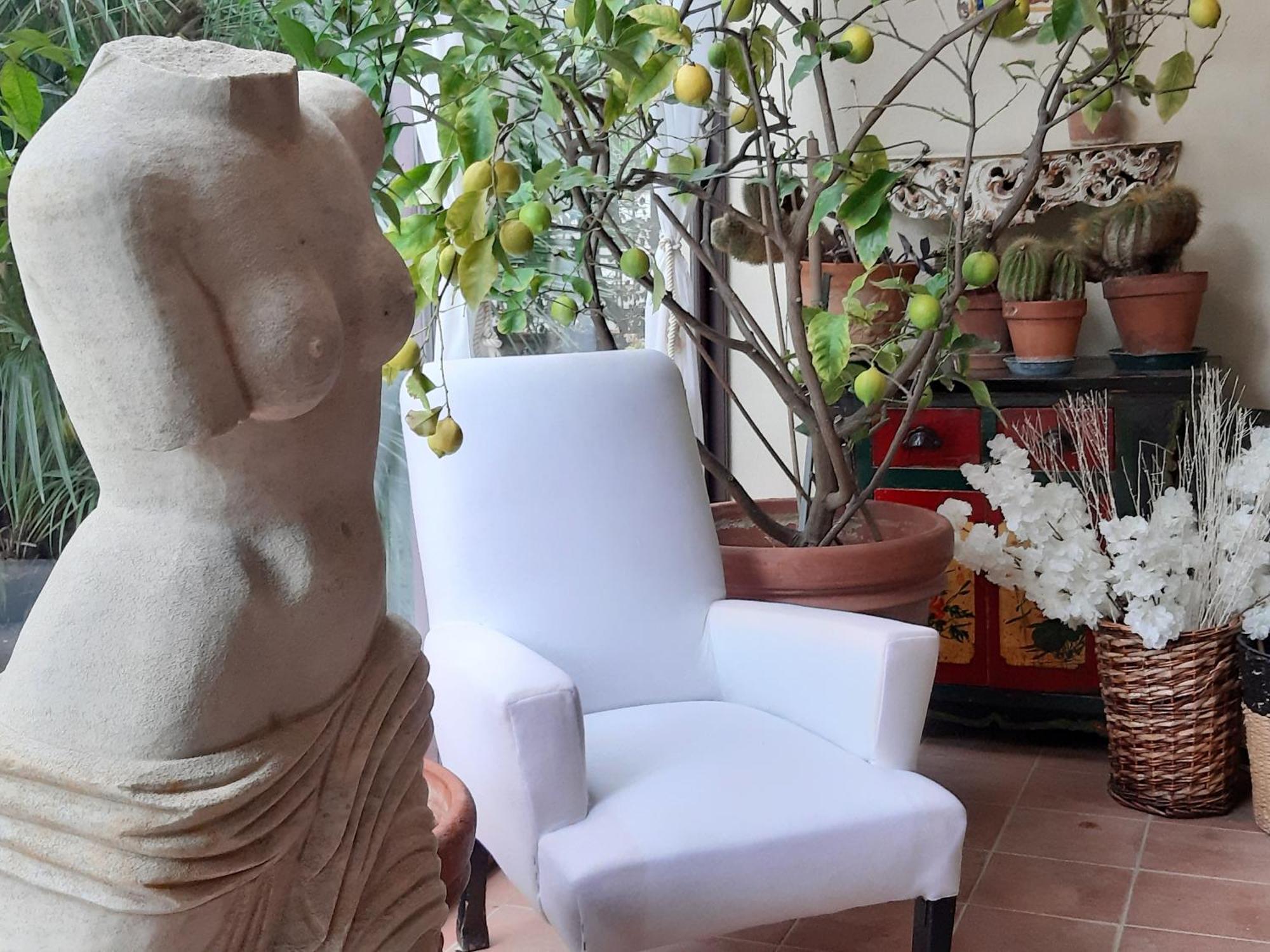 La Villa Bianca - Appartamento In Villa Сесто Фиорентино Екстериор снимка