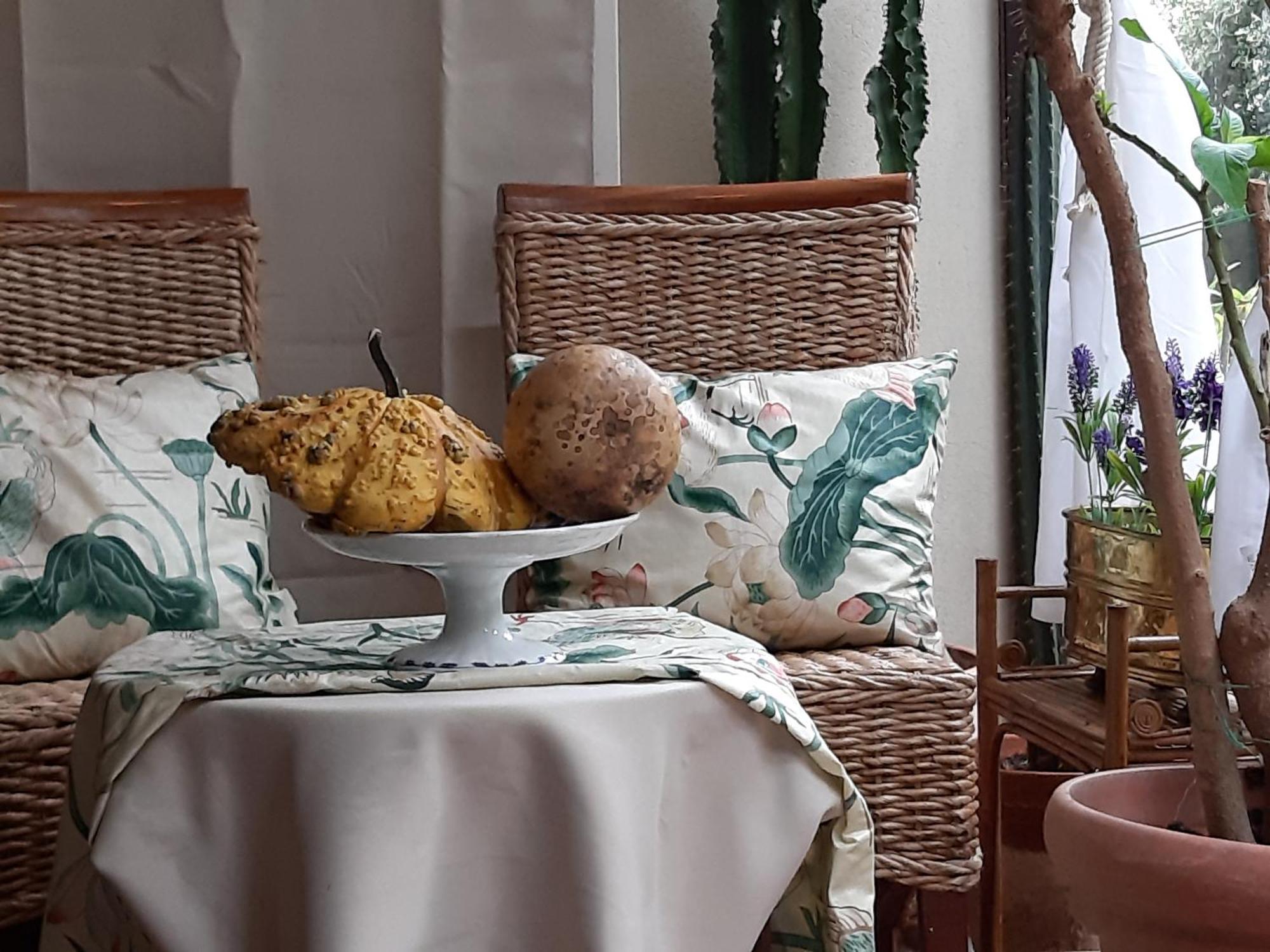 La Villa Bianca - Appartamento In Villa Сесто Фиорентино Екстериор снимка